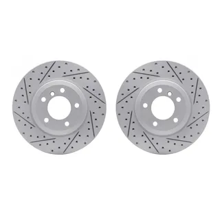 R1 Concepts WBPN1-31012 Brake Rotor- Carbon D/S